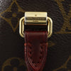 Louis Vuitton Monogram Pallas MM Secondhand