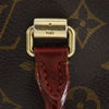 Louis Vuitton Monogram Pallas MM Secondhand