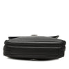 Prada Saffiano Buckle Messenger Bag Secondhand