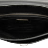 Prada Saffiano Buckle Messenger Bag Secondhand