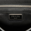 Prada Saffiano Buckle Messenger Bag Secondhand