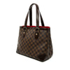 Secondhand Louis Vuitton Damier Ebene Hampstead PM