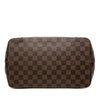 Secondhand Louis Vuitton Damier Ebene Hampstead PM