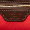 Secondhand Louis Vuitton Damier Ebene Hampstead PM