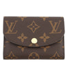 Louis Vuitton Monogram Rosalie Coin Purse Secondhand