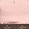 Louis Vuitton Monogram Rosalie Coin Purse Secondhand