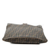 Secondhand Fendi Zucca Spalmati Crossbody
