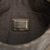 Secondhand Fendi Zucca Spalmati Crossbody