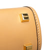 Secondhand Fendi Mini Leather Sunshine Shopper Tote