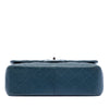 Secondhand Chanel Jumbo Classic Caviar Double Flap