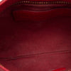 Burberry Mini Haymarket Check Coated Canvas Hartham Crossbody Secondhand