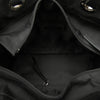 Secondhand Chanel Large Quilted Canvas Paris Biarritz Tote