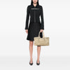 Bottega Veneta Embroidered Nappa Intrecciato Tote Secondhand