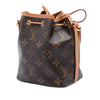 Louis Vuitton Monogram Nano Noe Secondhand
