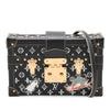 Secondhand Louis Vuitton Grace Coddington Catogram Petite Malle