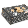 Secondhand Louis Vuitton Grace Coddington Catogram Petite Malle