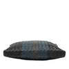 Bottega Veneta Tricolor Leather Intrecciato Crossbody Secondhand