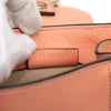 Chloé Mini Calfskin and Suede Faye Backpack Secondhand