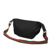 Gucci Canvas Techno Web Belt Bag Secondhand