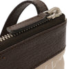 Bvlgari Logomania Canvas Crossbody Secondhand