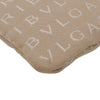 Bvlgari Logomania Canvas Crossbody Secondhand