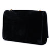 Saint Laurent Small Suede Monogram Kate Tassel Crossbody Secondhand