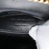 Secondhand Saint Laurent Small Suede Monogram Kate Tassel Crossbody