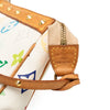 Louis Vuitton Monogram Multicolore Pochette Accessoires Secondhand
