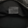 Secondhand Gucci GG Denim Shoulder Bag