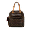 Louis Vuitton Monogram Excentri Cite Secondhand