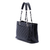 Chanel Caviar Grand Shopping Tote Secondhand