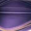 Prada Saffiano Wallet on Strap Secondhand