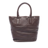 Bottega Veneta Intrecciato Tote Bag Secondhand
