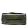 Bottega Veneta Nappa Intrecciato Flap Crossbody Secondhand