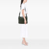 Bottega Veneta Nappa Intrecciato Flap Crossbody Secondhand
