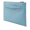 Prada Saffiano Clutch Secondhand