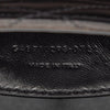 Secondhand Saint Laurent Quilted Lambskin Monogram June Box Bag