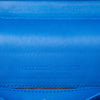 Bottega Veneta Nappa Intrecciato Double Zip Wristlet Clutch Secondhand