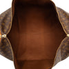 Louis Vuitton Monogram Keepall Bandouliere 55 Secondhand