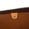 Louis Vuitton Monogram Keepall Bandouliere 55 Secondhand