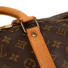 Louis Vuitton Monogram Keepall Bandouliere 55 Secondhand