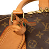 Louis Vuitton Monogram Keepall Bandouliere 55 Secondhand