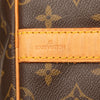 Louis Vuitton Monogram Keepall Bandouliere 55 Secondhand