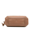 Secondhand Gucci Medium Pebbled Calfskin Bella Shoulder Bag