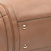 Secondhand Gucci Medium Pebbled Calfskin Bella Shoulder Bag