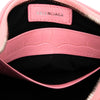 Secondhand Balenciaga Mini Embossed Leather Motocross Le Cagole