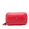 Secondhand Gucci Medium Pebbled Calfskin Soho Boston Bag