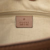 Gucci Medium Diamante Canvas Sukey Tote Secondhand