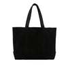 Alexander Wang Debossed Logo Ribbed Knit Ryan Tote Secondhand