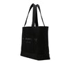 Alexander Wang Debossed Logo Ribbed Knit Ryan Tote Secondhand